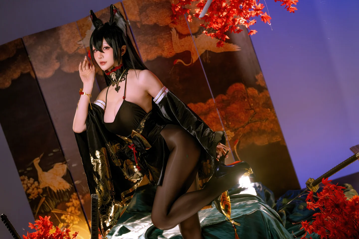 星之迟迟_2025年12月计划E_碧蓝航线·近江_61P_996MB tg@simisebaisi 【丝足阁】034.webp